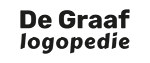 logo van De Graaf Logopedie